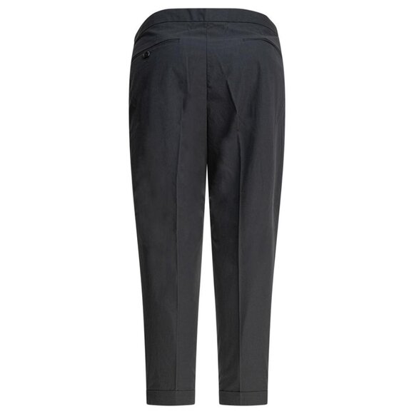 Beams Plus Travel Comfort Trousers Tag Size S Men - Picture 2 of 4